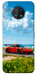 Чехол Car in nature для Nokia G50