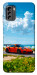 Чехол Car in nature для Nokia G60