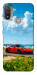 Чехол Car in nature для Motorola Moto E20