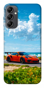 Чехол Car in nature для Galaxy A14