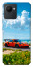Чохол Car in nature для Realme C30s