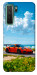 Чехол Car in nature для Huawei nova 7 SE