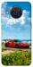 Чехол Car in nature для Nokia X20