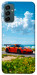 Чехол Car in nature для Galaxy M14 5G