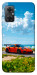 Чехол Car in nature для Xiaomi Redmi Note 11R