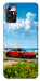 Чехол Car in nature для ZTE Blade A72
