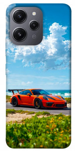 Чехол Car in nature для Xiaomi Redmi 12