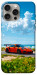 Чехол Car in nature для iPhone 15 Pro Max