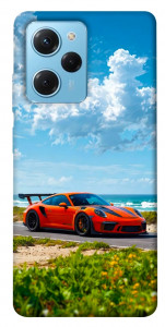Чохол Car in nature для Xiaomi Poco X5 Pro 5G