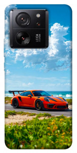 Чехол Car in nature для Xiaomi 13T Pro