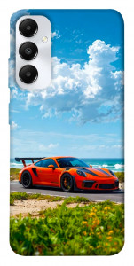 Чехол Car in nature для Galaxy A05s