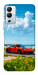 Чехол Car in nature для Infinix Hot 12i