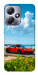 Чохол Car in nature для Infinix Hot 30 Play