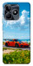 Чехол Car in nature для Realme C53