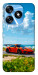 Чехол Car in nature для TECNO Spark 10