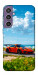 Чехол Car in nature для Galaxy S23 FE