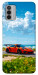 Чохол Car in nature для Nokia G42