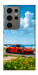Чохол Car in nature для Galaxy S24 Ultra