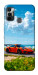 Чохол Car in nature для TECNO Spark 7