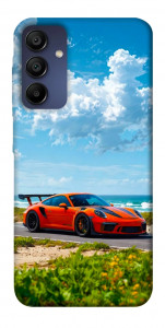 Чохол Car in nature для Samsung Galaxy A15 5G
