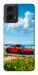 Чохол Car in nature для Motorola Moto G04