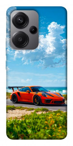 Чехол Car in nature для Xiaomi Redmi Note 13 Pro+