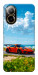 Чохол Car in nature для Realme C67 4G