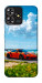 Чехол Car in nature для ZTE Blade A73 4G