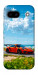 Чехол Car in nature для Google Pixel 8a
