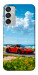 Чехол Car in nature для Galaxy M15 5G