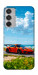 Чохол Car in nature для Galaxy M35 5G