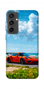 Чохол Car in nature для Galaxy S24 FE