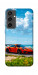 Чохол Car in nature для Galaxy S24 FE