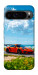 Чехол Car in nature для Google Pixel 9 Pro