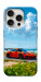 Чехол Car in nature для iPhone 16 Pro Max