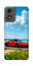 Чохол Car in nature для Motorola Moto E14