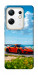 Чехол Car in nature для Infinix Zero 30 4G