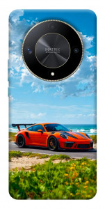 Чехол Car in nature для Huawei Magic6 Lite