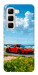 Чохол Car in nature для Infinix Hot 50 4G