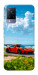 Чохол Car in nature для Vivo V21