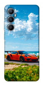 Чохол Car in nature для Realme C65 4G