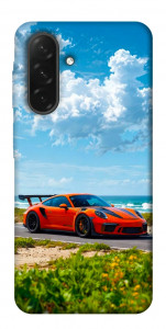 Чехол Car in nature для Galaxy A26 5G