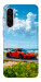 Чохол Car in nature для Galaxy A56 5G