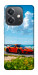 Чехол Car in nature для Oppo A3 4G