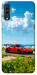 Чохол Car in nature для Galaxy A70s