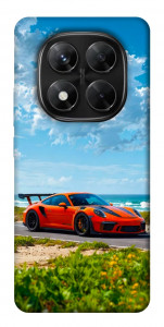 Чохол Car in nature для Xiaomi Redmi Note 14 Pro 5G