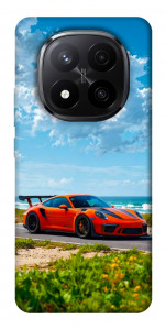 Чохол Car in nature для Xiaomi Redmi Note 14 Pro+ 5G