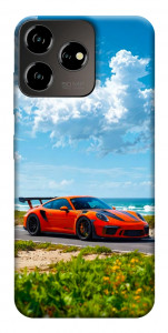 Чохол Car in nature для ZTE Blade V50 Design 4G