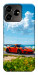 Чохол Car in nature для ZTE Blade V50 Design 4G