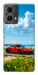 Чохол Car in nature для Motorola Moto G85